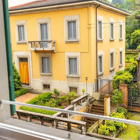 Nice Boboli'S Loft Apartment Florenţa Exterior foto