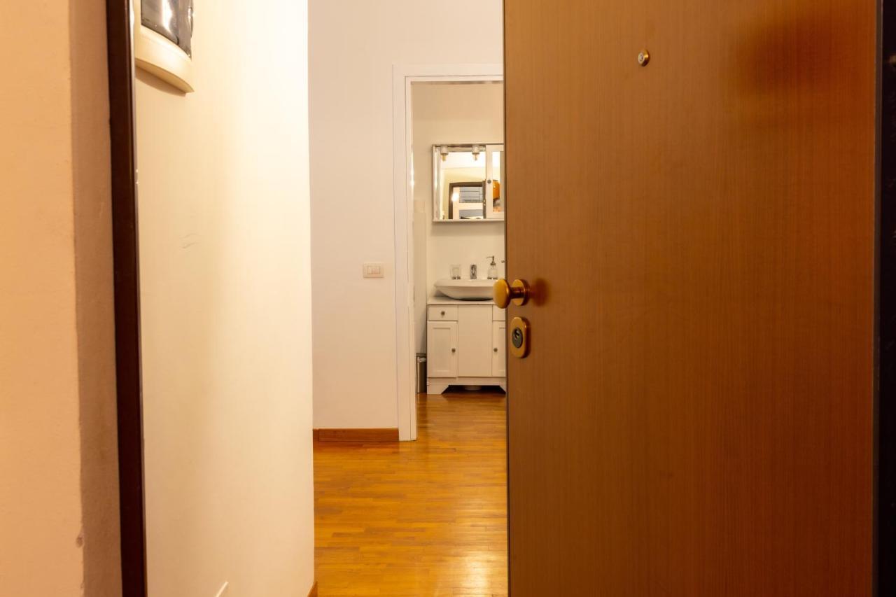 Nice Boboli'S Loft Apartment Florenţa Exterior foto