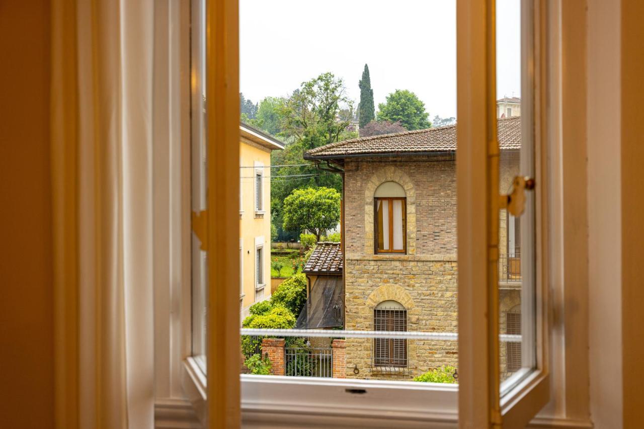 Nice Boboli'S Loft Apartment Florenţa Exterior foto