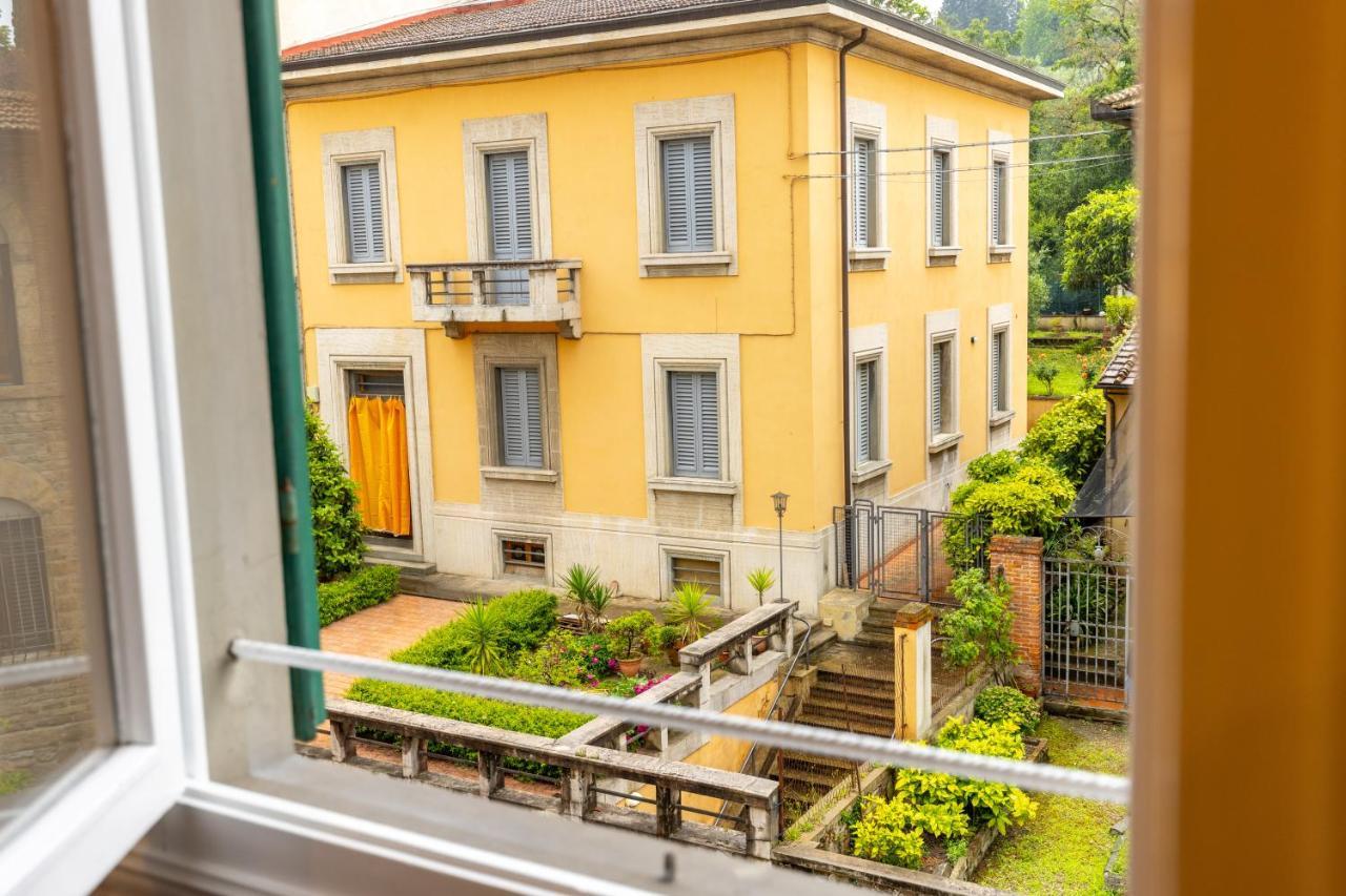 Nice Boboli'S Loft Apartment Florenţa Exterior foto
