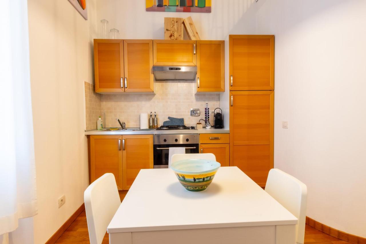 Nice Boboli'S Loft Apartment Florenţa Exterior foto
